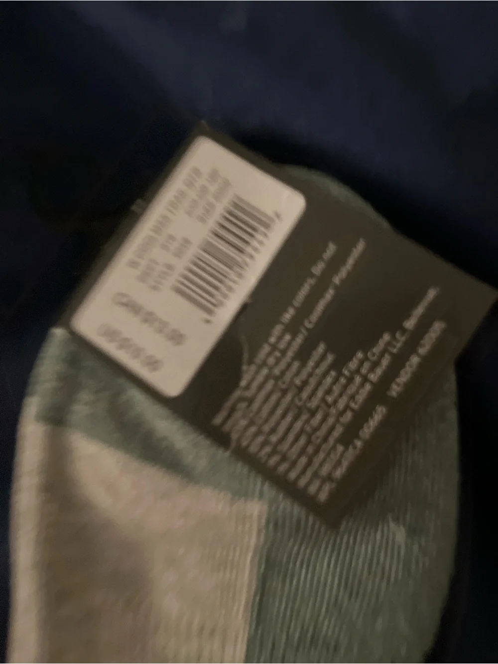 Eddie Bauer lot women’s socks